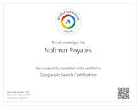 Nolimar.